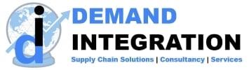Demand Integration Globe Logo